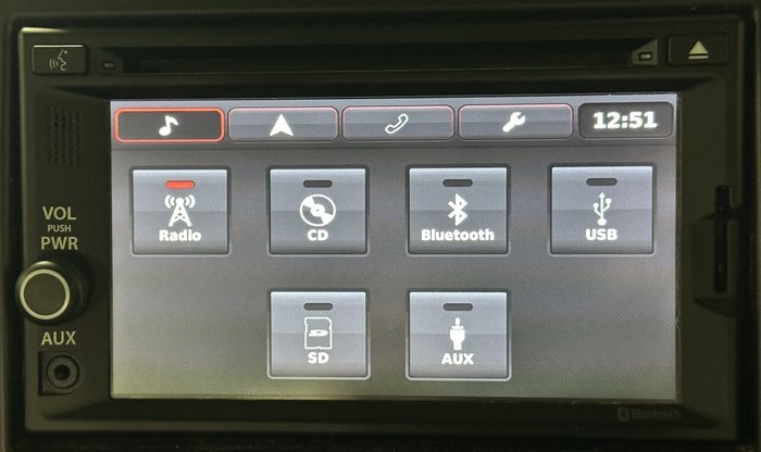 2014 Suzuki Swift GL Navigator