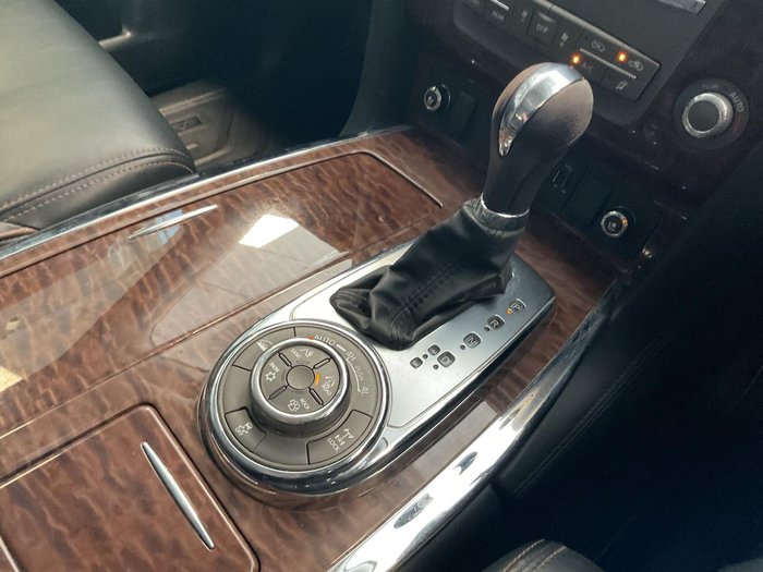 2022 Nissan Patrol Ti-L