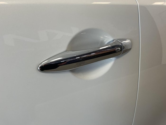 2022 Nissan Patrol Ti-L