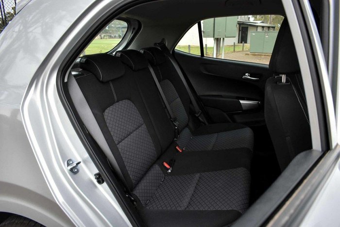 2024 Kia Picanto Sport