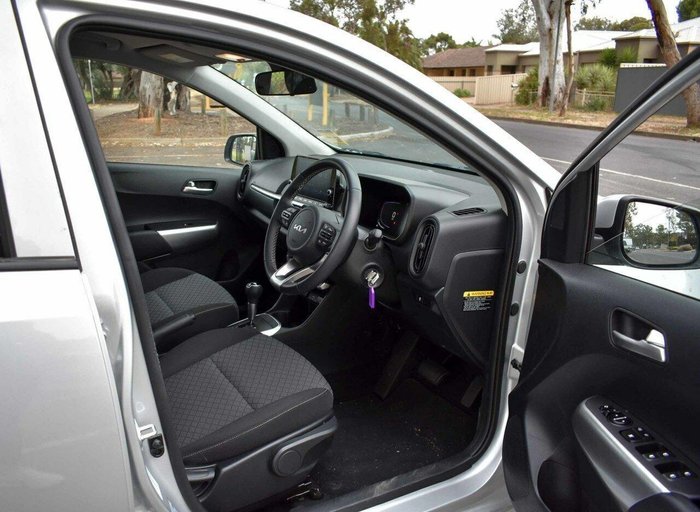 2024 Kia Picanto Sport