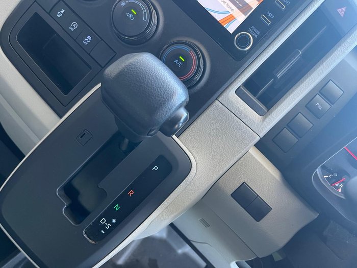 2020 Toyota Hiace