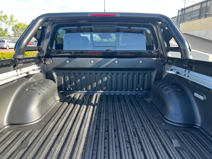 2025 Nissan Navara PRO-4X