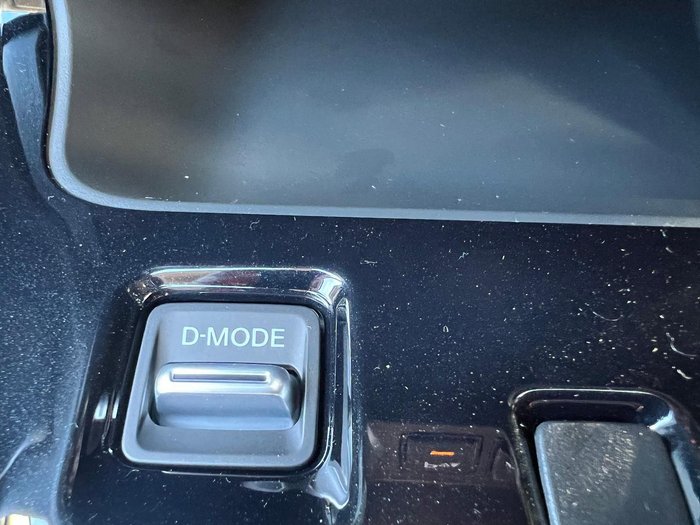 2025 Nissan Navara PRO-4X