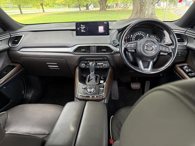 2022 Mazda CX-9 Azami LE