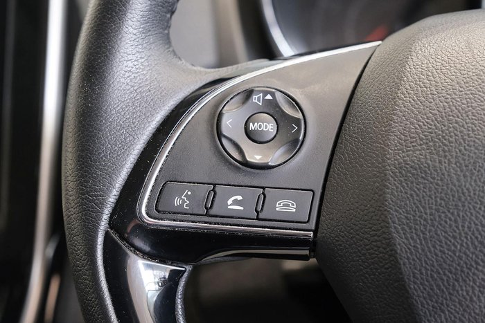 2021 Mitsubishi ASX LS