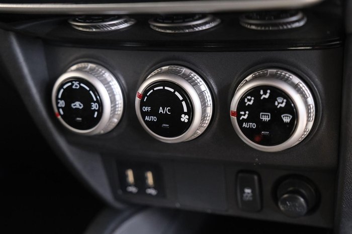 2021 Mitsubishi ASX LS