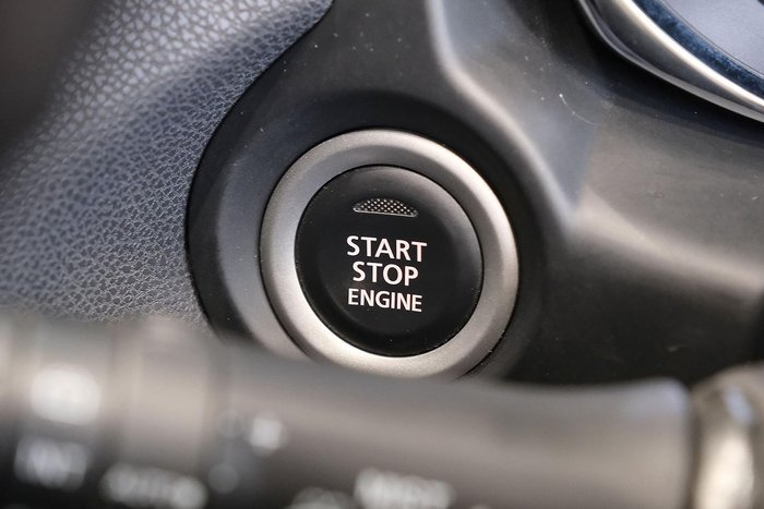 2021 Mitsubishi ASX LS