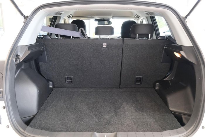 2021 Mitsubishi ASX LS