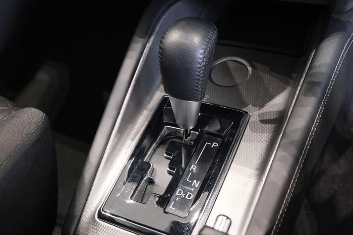 2021 Mitsubishi ASX LS