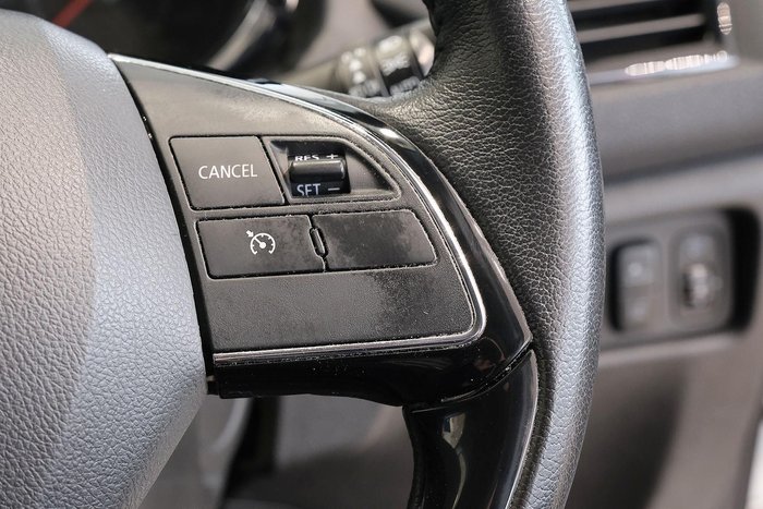 2021 Mitsubishi ASX LS