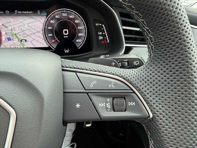 2025 Audi Q7 50 TDI S line