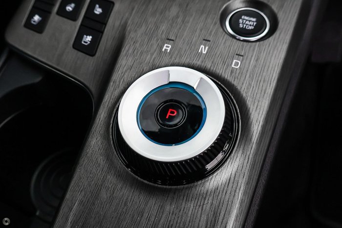 2025 Kia Sportage GT-Line