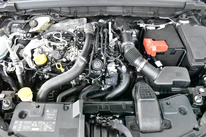 2022 Renault Arkana R.S. Line