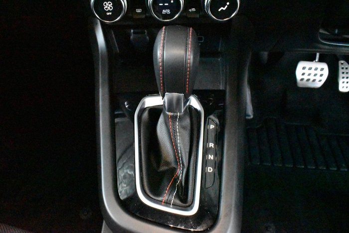 2022 Renault Arkana R.S. Line