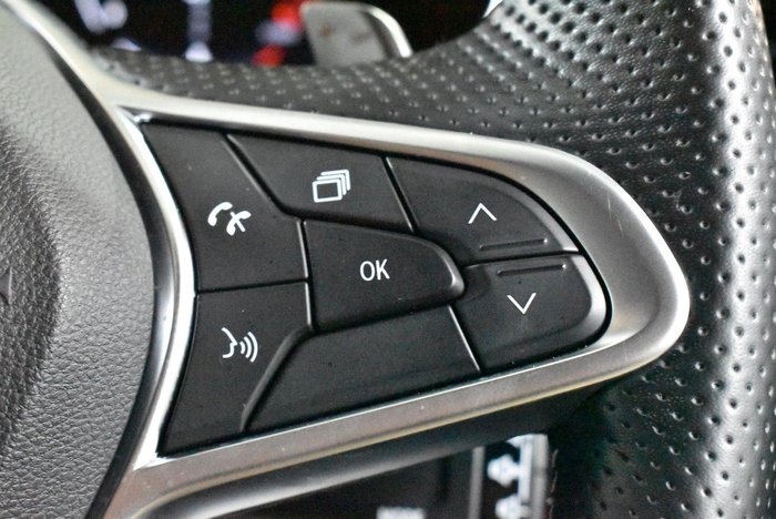 2022 Renault Arkana R.S. Line