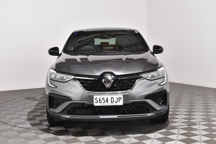 2022 Renault Arkana R.S. Line