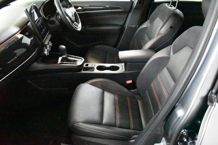 2022 Renault Arkana R.S. Line