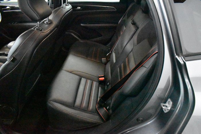 2022 Renault Arkana R.S. Line