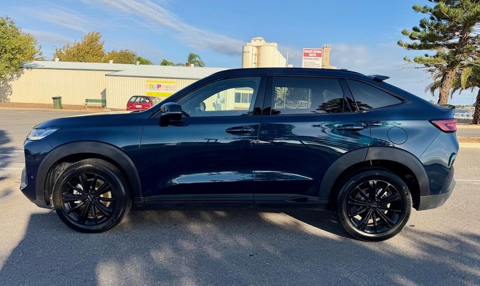 2024 GWM Haval H6GT Ultra