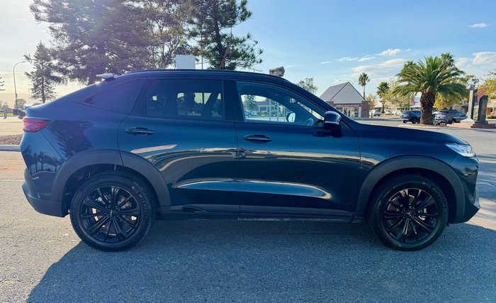 2024 GWM Haval H6GT Ultra