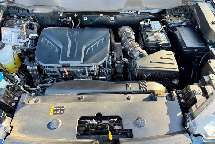 2024 GWM Haval H6GT Ultra