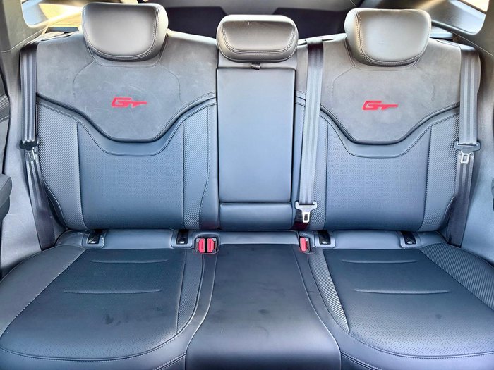 2024 GWM Haval H6GT Ultra