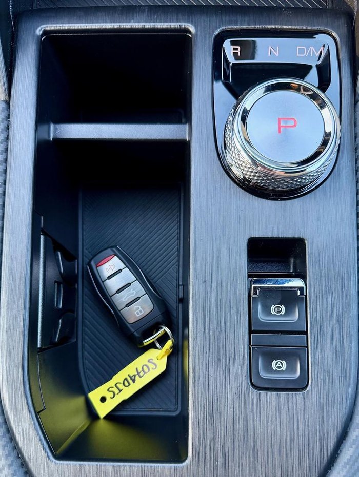 2024 GWM Haval H6GT Ultra