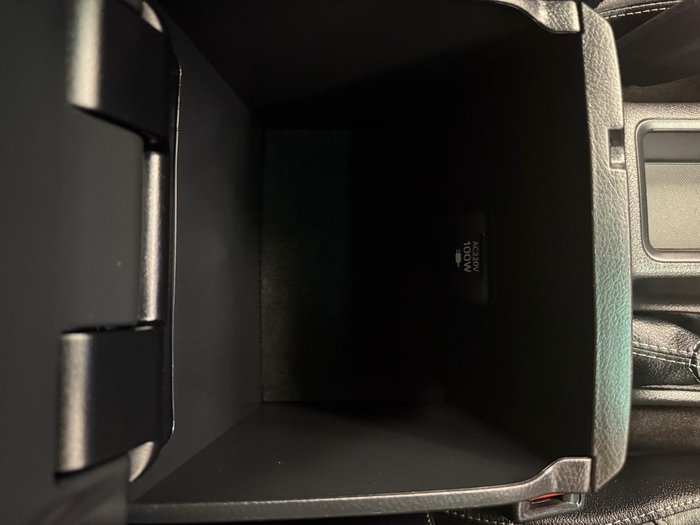 2023 Toyota Hilux Rogue GUN126R 4X4 Dual Range Glacier White