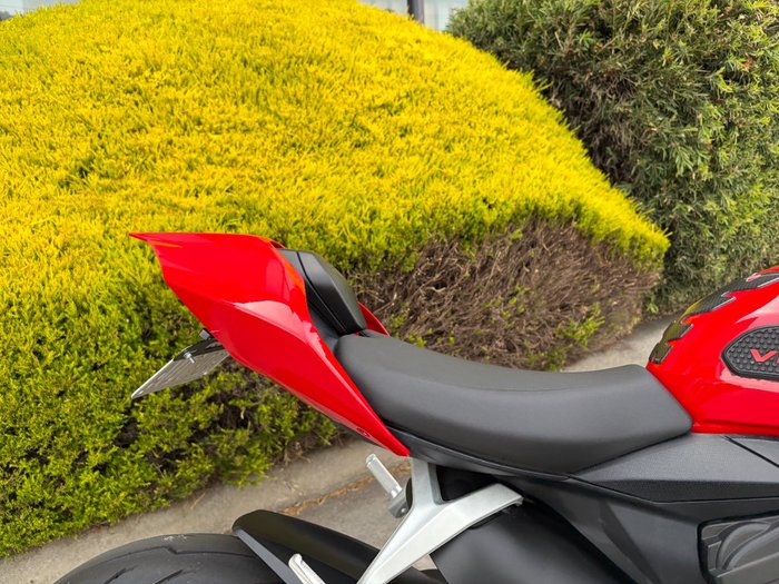 2023 DUCATI STREETFIGHTER V2