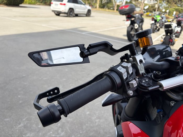 2023 DUCATI STREETFIGHTER V2