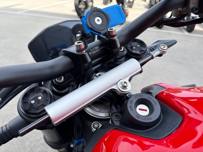 2023 DUCATI STREETFIGHTER V2