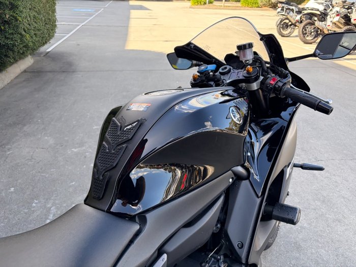 2024 Yamaha YZF-R7HO