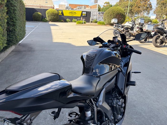 2024 Yamaha YZF-R7HO