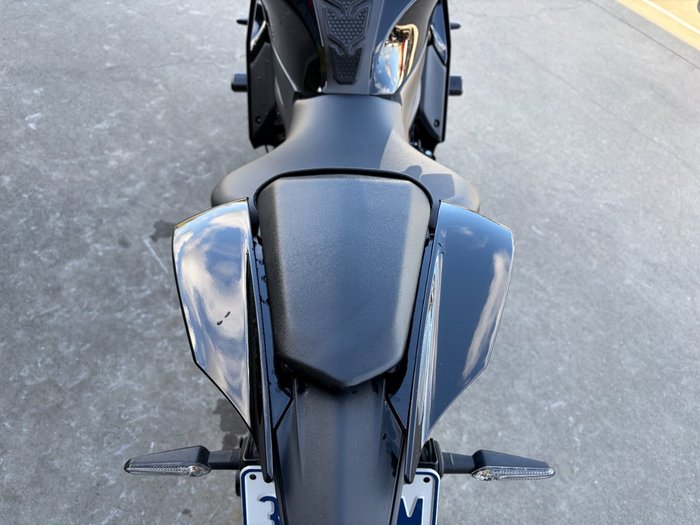 2024 Yamaha YZF-R7HO