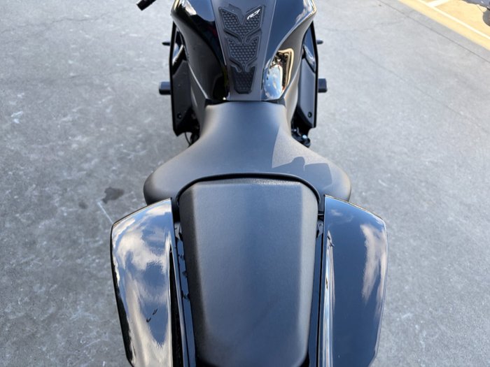 2024 Yamaha YZF-R7HO