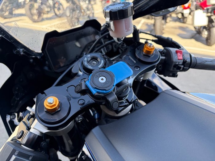 2024 Yamaha YZF-R7HO