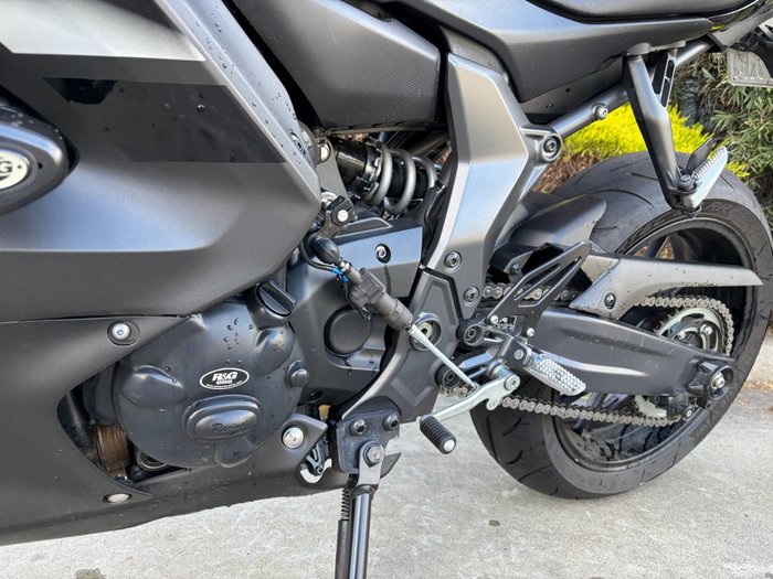 2024 Yamaha YZF-R7HO