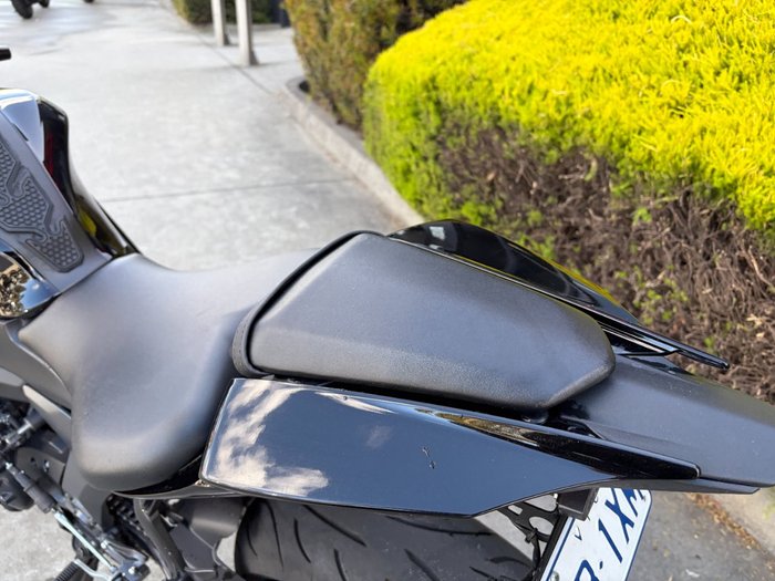 2024 Yamaha YZF-R7HO