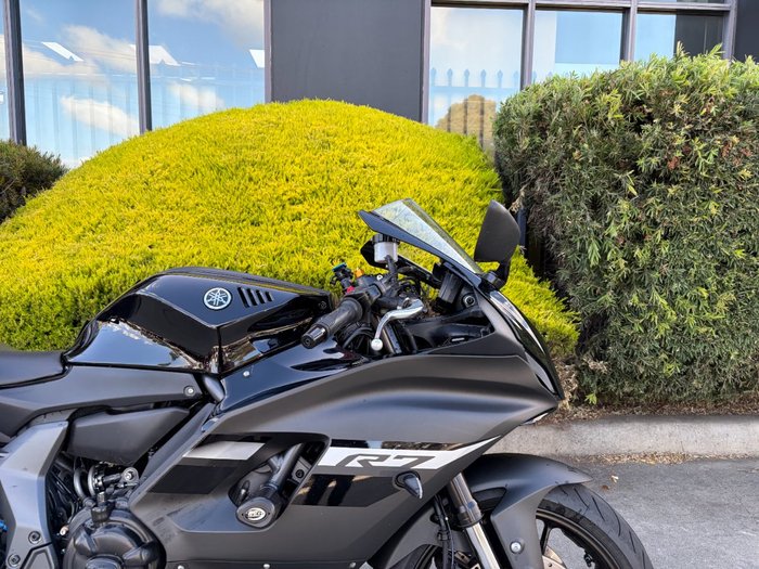 2024 Yamaha YZF-R7HO