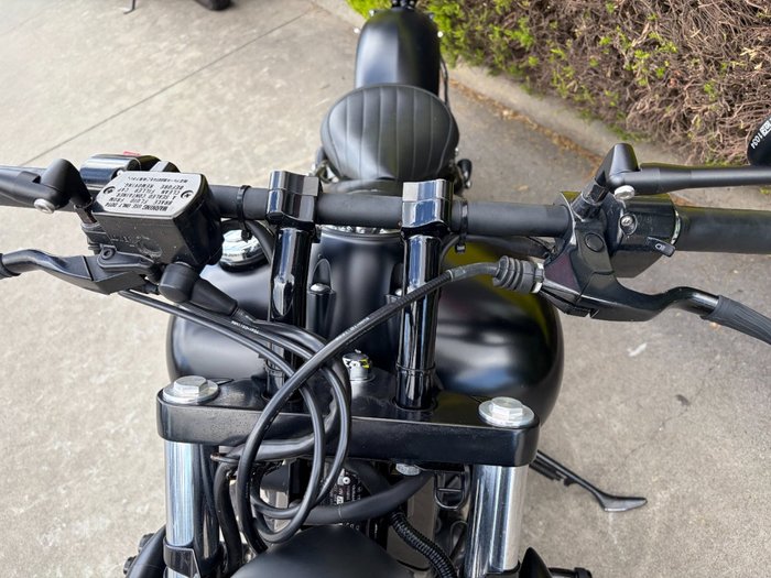 2012 Yamaha XVS650A V-STAR CLASSIC