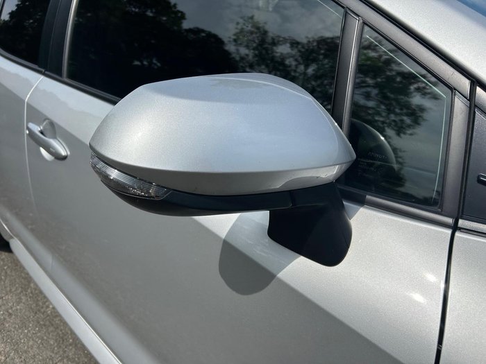 2022 Toyota Corolla Ascent Sport Hybrid