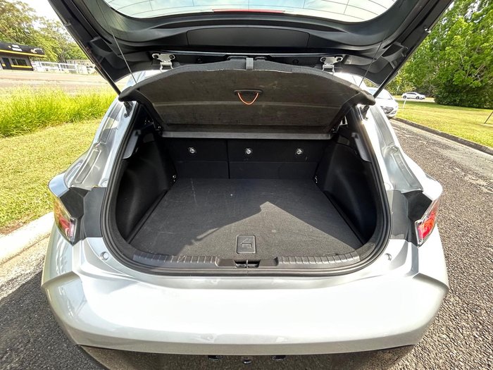 2022 Toyota Corolla Ascent Sport Hybrid