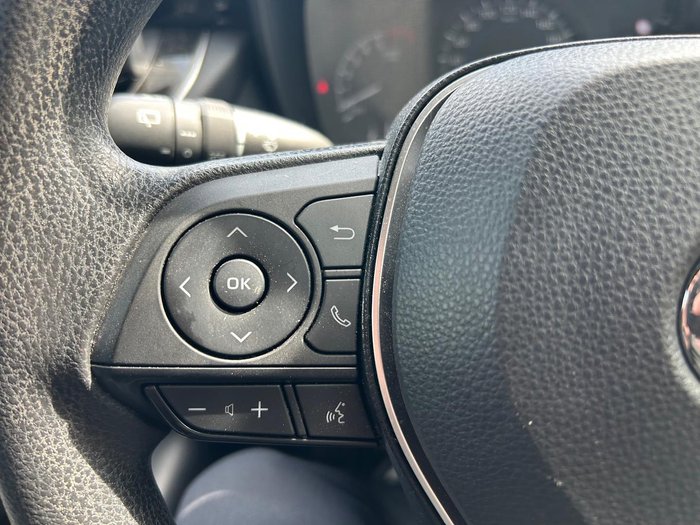 2022 Toyota Corolla Ascent Sport Hybrid