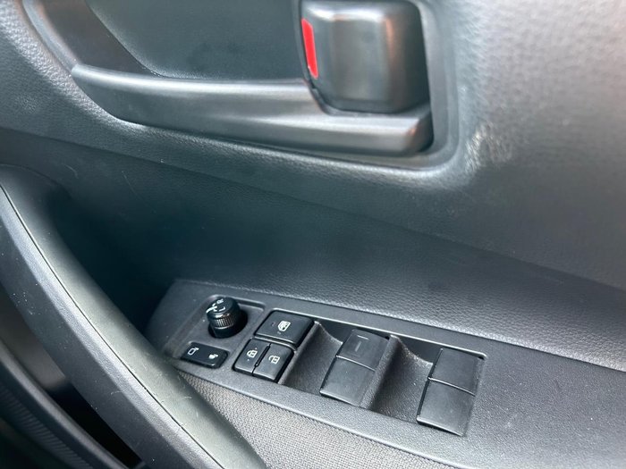 2022 Toyota Corolla Ascent Sport Hybrid