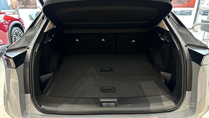 2025 Nissan Ariya Advance+ FE0 MY25 Ceramic Grey/Black Roof