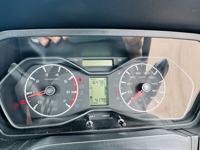 2021 Mahindra PIK-UP 2022 Mahindra PIK-UP Single Cab Cab Chassis MT 4x2 S6+ Arctic White