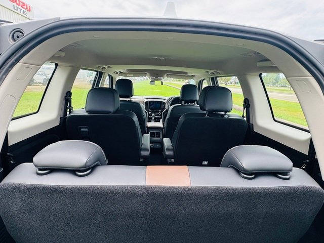 2023 Mahindra Scorpio 2023 Mahindra Scorpio Z8L (SCORPIOZ8L)