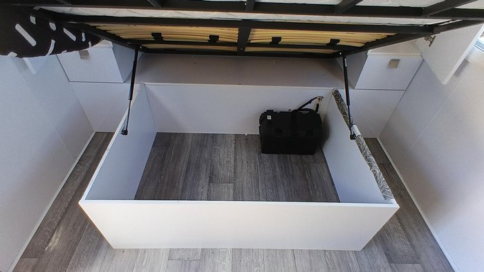 2023 Millard Mflow 1760