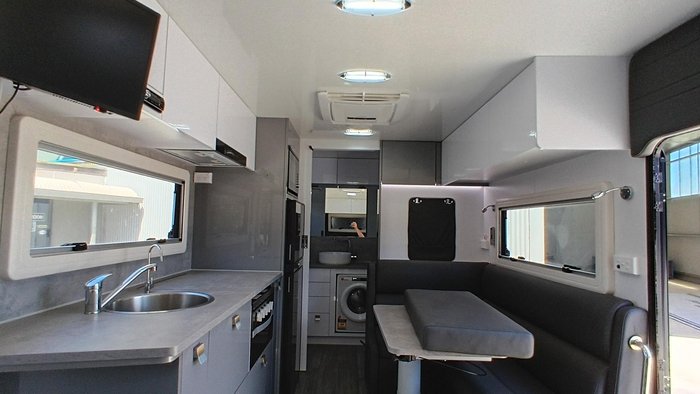 2023 Millard Mflow 1760